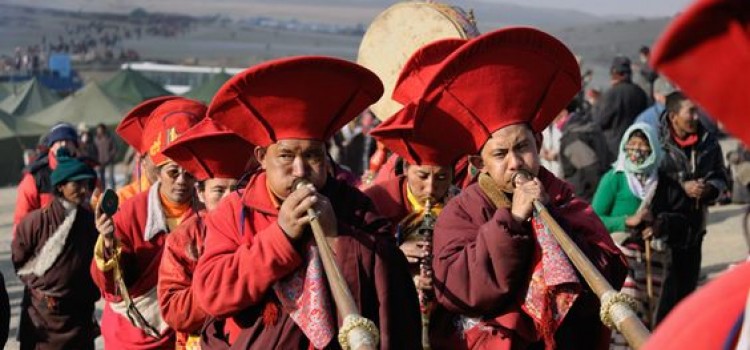 Mt. Kailash Tour in Saga Dawa Festival (2025)10 days 