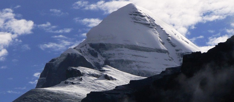 Tibet Pilgrimage Tour (Simikot - Kailash - Manasarovar Lake) – 16 Days