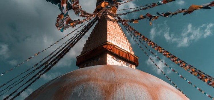 Buddhist Circuit Tour 10 Days